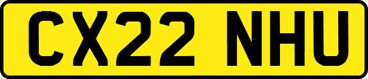 CX22NHU