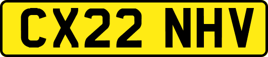 CX22NHV