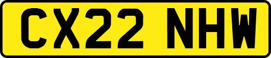 CX22NHW
