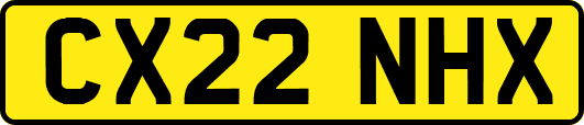CX22NHX
