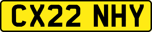CX22NHY