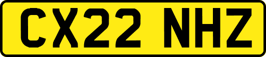 CX22NHZ
