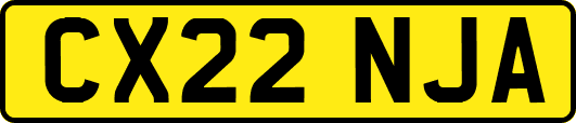 CX22NJA
