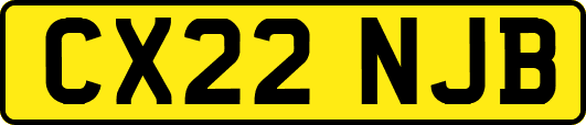 CX22NJB