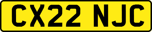 CX22NJC