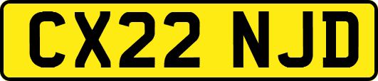 CX22NJD