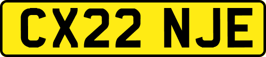 CX22NJE