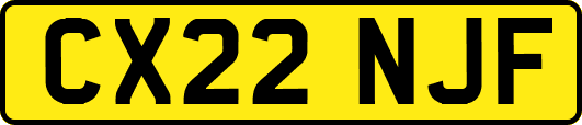 CX22NJF