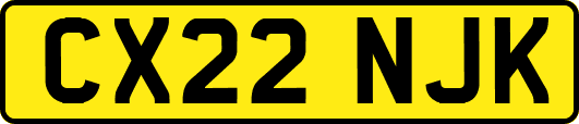 CX22NJK