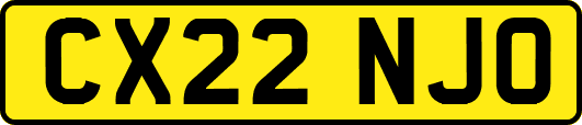 CX22NJO