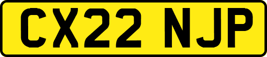 CX22NJP