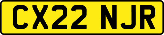 CX22NJR