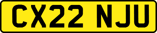 CX22NJU