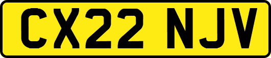 CX22NJV