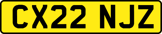 CX22NJZ