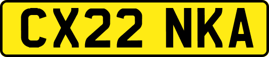 CX22NKA