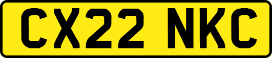 CX22NKC