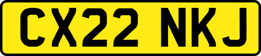 CX22NKJ