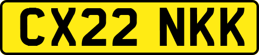 CX22NKK
