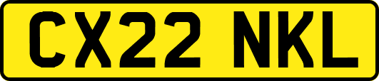 CX22NKL