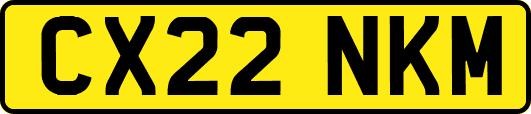 CX22NKM