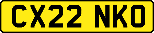 CX22NKO