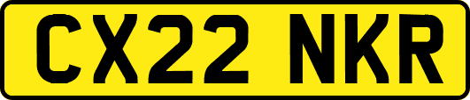 CX22NKR