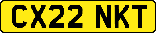 CX22NKT