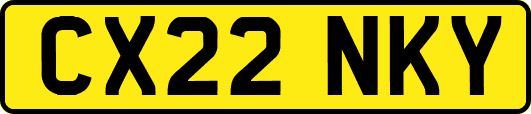 CX22NKY