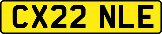 CX22NLE