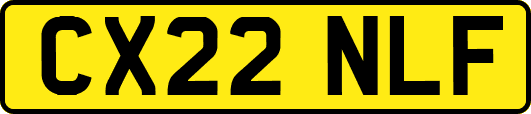 CX22NLF