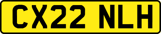 CX22NLH