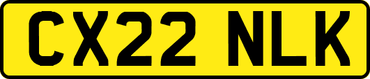 CX22NLK