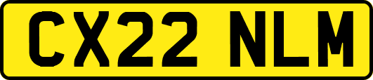 CX22NLM