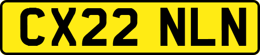 CX22NLN