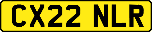 CX22NLR