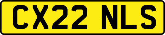 CX22NLS
