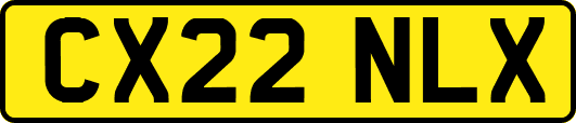 CX22NLX