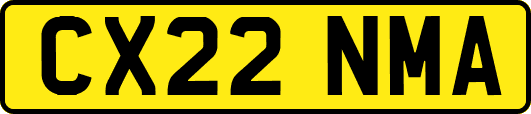 CX22NMA