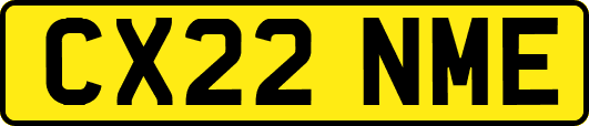 CX22NME