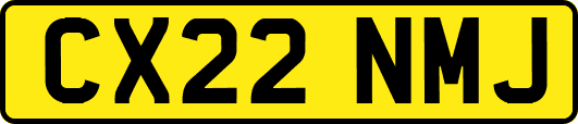 CX22NMJ