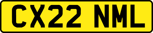 CX22NML