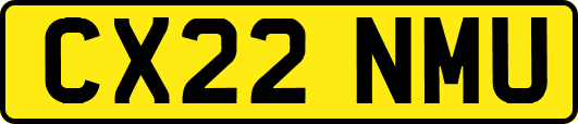 CX22NMU