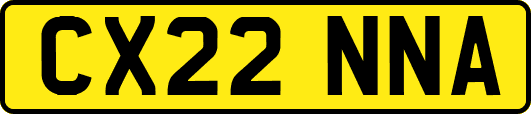 CX22NNA