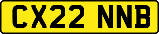 CX22NNB