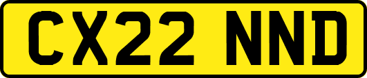 CX22NND
