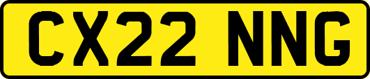 CX22NNG