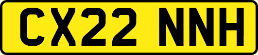 CX22NNH