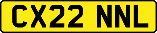 CX22NNL