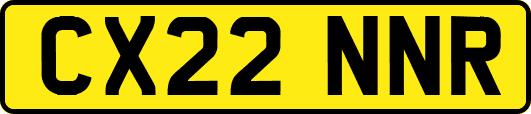 CX22NNR